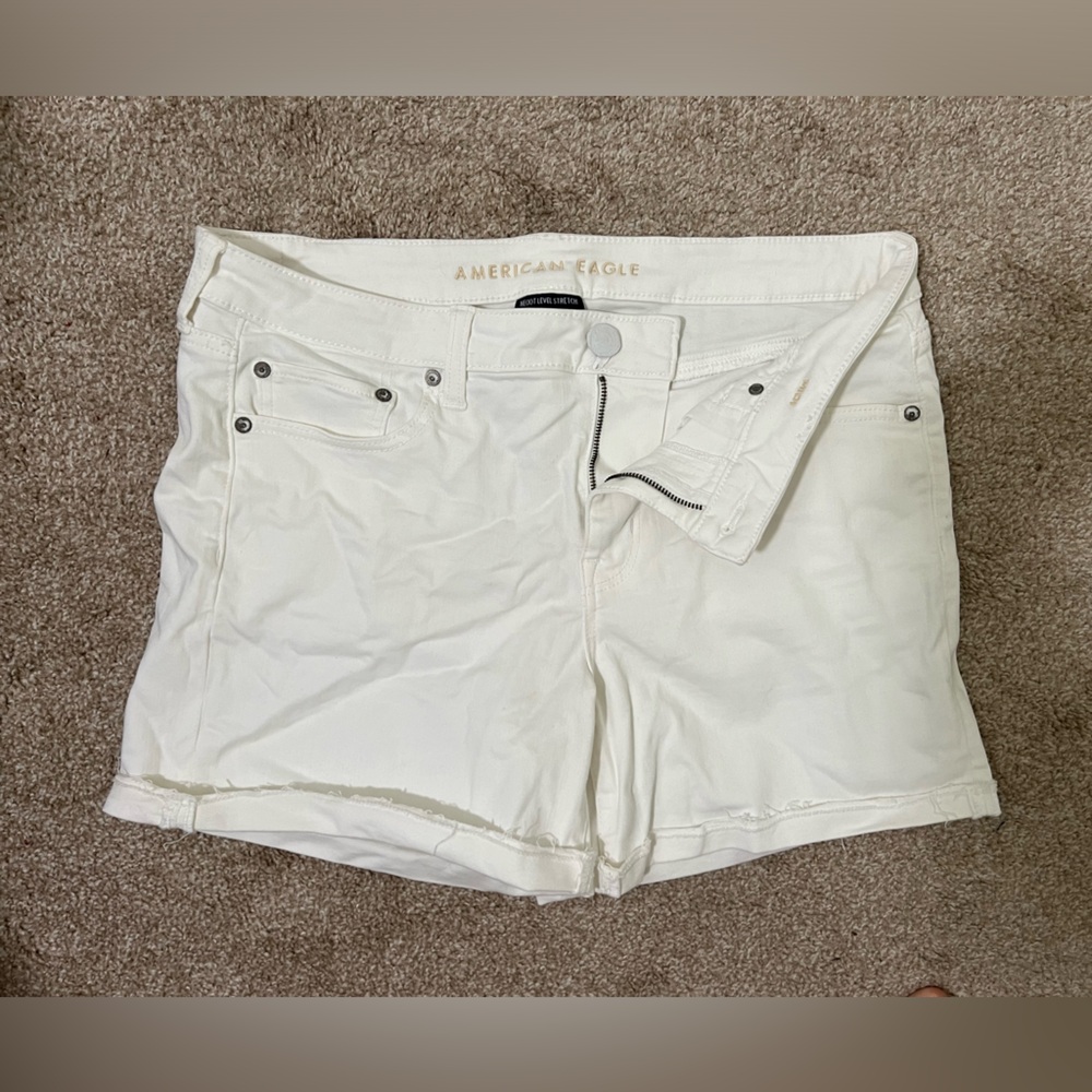 AE Next Level MIDI Short (brand new)